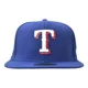thumbnail image 2 of Texas Rangers World Series 2023 59fifty New Era Gorra, 2 of 5