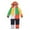 Multicolor, variant on Xfvqtps One Piece Snowsuits Snowboarding Suit Reflective Strip Fake Fur Hooded Keep Warm Color Blocking Colorful Waterproof Windproof Outdoor Winter Ski Suits Jumpsuits Multicolor