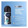 thumbnail image 2 of Desodorante antistranspirante Nivea area B&W Fresh, 2 of 4