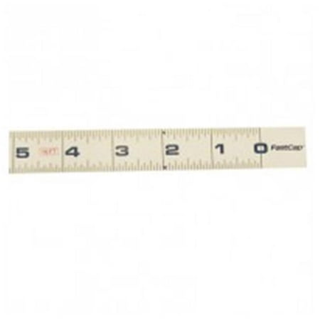 FCPMS 16 FastCap Standard-metric 16 ft. tape measure