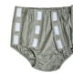 thumbnail image 4 of Ropa interior reutilizable y lavable para incontinencia para personas con parálisis, discapacidad o fractura. 3XL, 4 of 7