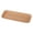 Brown, variant on Long Plastic Planter Trough, Large Rectangular Flower Pot for Balcony Patio Garden, Versatile Planter Box for Vegetables Herbs Flowers Succulents, Indoor Outdoor Home Gardening,Brown,Pallet,S