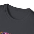 thumbnail image 3 of Cozy Halloween Fun Festive  Season T-Shirt, 3 of 4