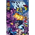 thumbnail image 1 of Uncanny X-Men, The Annual #1995 VF ; Marvel Comic Book, 1 of 1