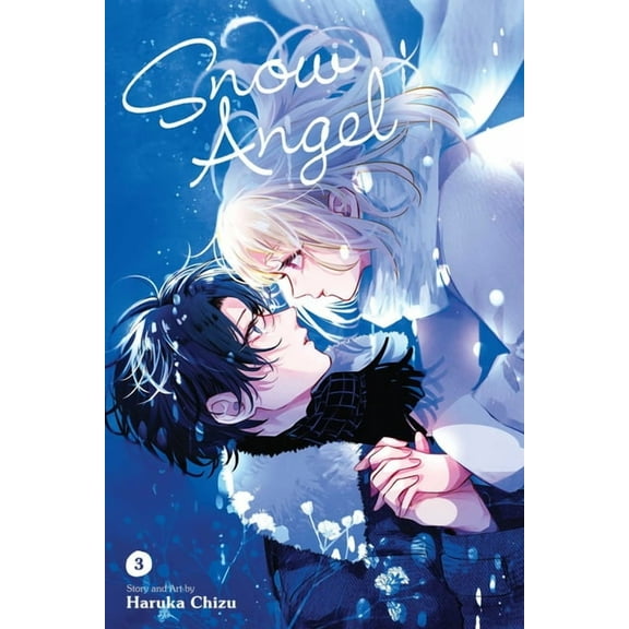 Snow Angel Snow Angel, Vol. 3, Book 3, (Paperback)