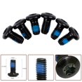thumbnail image 4 of Mosiee Bike For Rotor Screws Disc Brake For Rotor 12Pcs Bolts Bicycle T25, 4 of 8