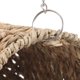 thumbnail image 3 of SWETRACE Colgante Para Mascotas De Paja Natural Color Para Jaula De Hámster, 3 of 7