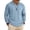 Light Blue^0721V&08, variant on Fabrcox Polo Shirt for Men Long Sleeve Men Golf Shirt Button Up Casual Loose Fit Athletic Workout Beach Mens Big and Tall Shirts Beige L