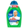 Mr. Clean Liquid Muscle Multi-Purpose Cleaner, Gain Original Fresh, 16oz.