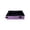 🥝 Purple_Base#436, variant on Foldable Travel Cat Litter Box Portable Disposable Litter Pan Waterproof Leakproof Easy Clean Collapsible Cat Toilet for Camping Hiking Hotel
