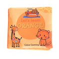 thumbnail image 1 of Bebé aprendizaje temprano cognición Palma tela libro juguetes lágrimas no podridas con papel sonoro letra forma Animal Wmkox8yii HAHFKSH121, 1 of 1