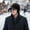 Black, variant on Winter Beanie with Brim and Ear Flaps for Men Women Warm Fleece Lined Knit Hat Stocking Cap Thermal Ski Outdoor Cold Weather Hat Uni1 Pack, Grey,One Size
