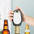 thumbnail image 6 of User Friendly Magnetic Penguin Can Opener Perfect for Wine and Beer Enthusiasts, 6 of 8
