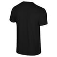 thumbnail image 3 of Men's Stadium Essentials  Black New York Knicks 7th Avenue Shutdown T-Shirt, 3 of 4