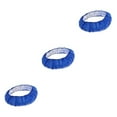 thumbnail image 4 of Yuarrent Cubierta de almohadilla de trampolín de seguridad y protección PE, la mejor almohadilla de trampolín, trampolín de protección de Type1 NO1, 4 of 6