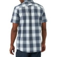 thumbnail image 2 of Wrangler Men's Outdoor Short Sleeve Utlity Camp Shirt, 2 of 5