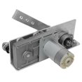 thumbnail image 1 of Actuador de movimiento lineal eléctrico, motor alternativo de ciclismo de 24 V CC Motor alternativo de velocidad ajustable Tecnología de vanguardia, 1 of 14