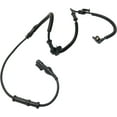 thumbnail image 3 of ABS SPEED SENSOR Compatible with FORD EXPLORER/MOUNTAINEER 06-10 FRONT RH=LH, 2 Male Terminals, Pin Type, 3 of 5