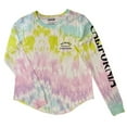 thumbnail image 2 of Heart Belongs California Juniors' Long Sleeve T-Shirt, 2 of 5