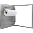 thumbnail image 2 of Cal Flame  Stainless Steel 18-inch Single Access Door, 2 of 3