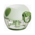 thumbnail image 1 of Picador de verduras Hiperware Picador manual de 180ml, 1 of 5