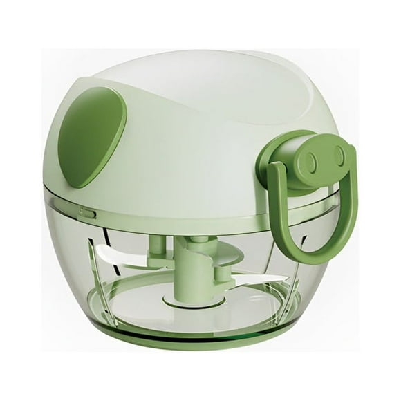 Picador de verduras Hiperware Picador manual de 180ml