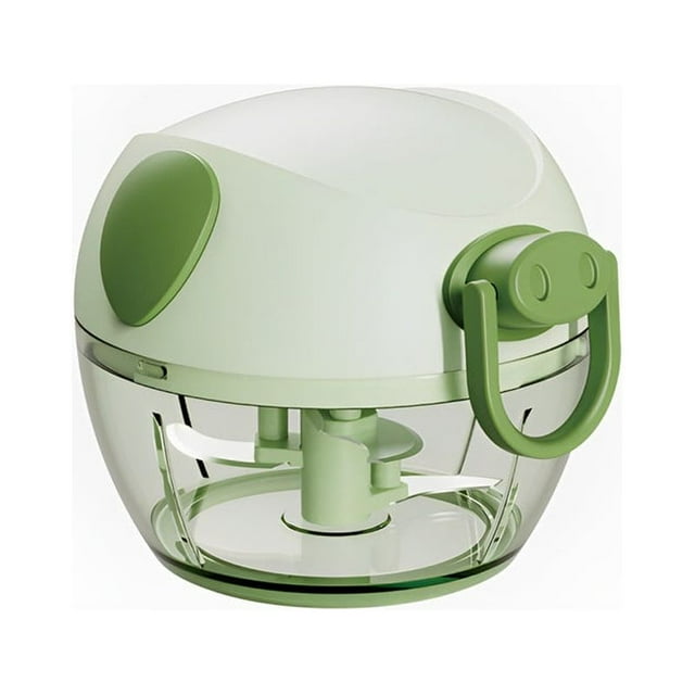 Picador de verduras Hiperware Picador manual de 180ml