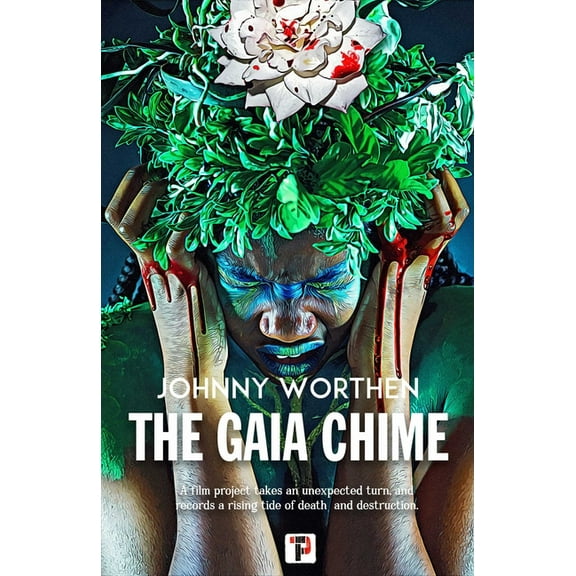 The Gaia Chime, (Hardcover)