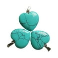 thumbnail image 1 of Youkk Lot de 3 Pendentifs Collier Mode Bijoux Faits Maison DIY Fabrication Recherche, 1 of 6