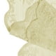 thumbnail image 4 of Cortina de encaje francés para ventana de 150 cm de ancho x 300 cm de largo. Cortina semitransparente y cortina con barra pasante., 4 of 7