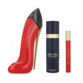 thumbnail image 1 of Set Very Good Girl 3Pzs Carolina Herrera Fragancia Floral Frutal Nueva 2021, 1 of 3