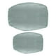 thumbnail image 4 of Fundas de cojín para comedor de RV, fáciles de instalar, funda para RV Verde, 4 of 9