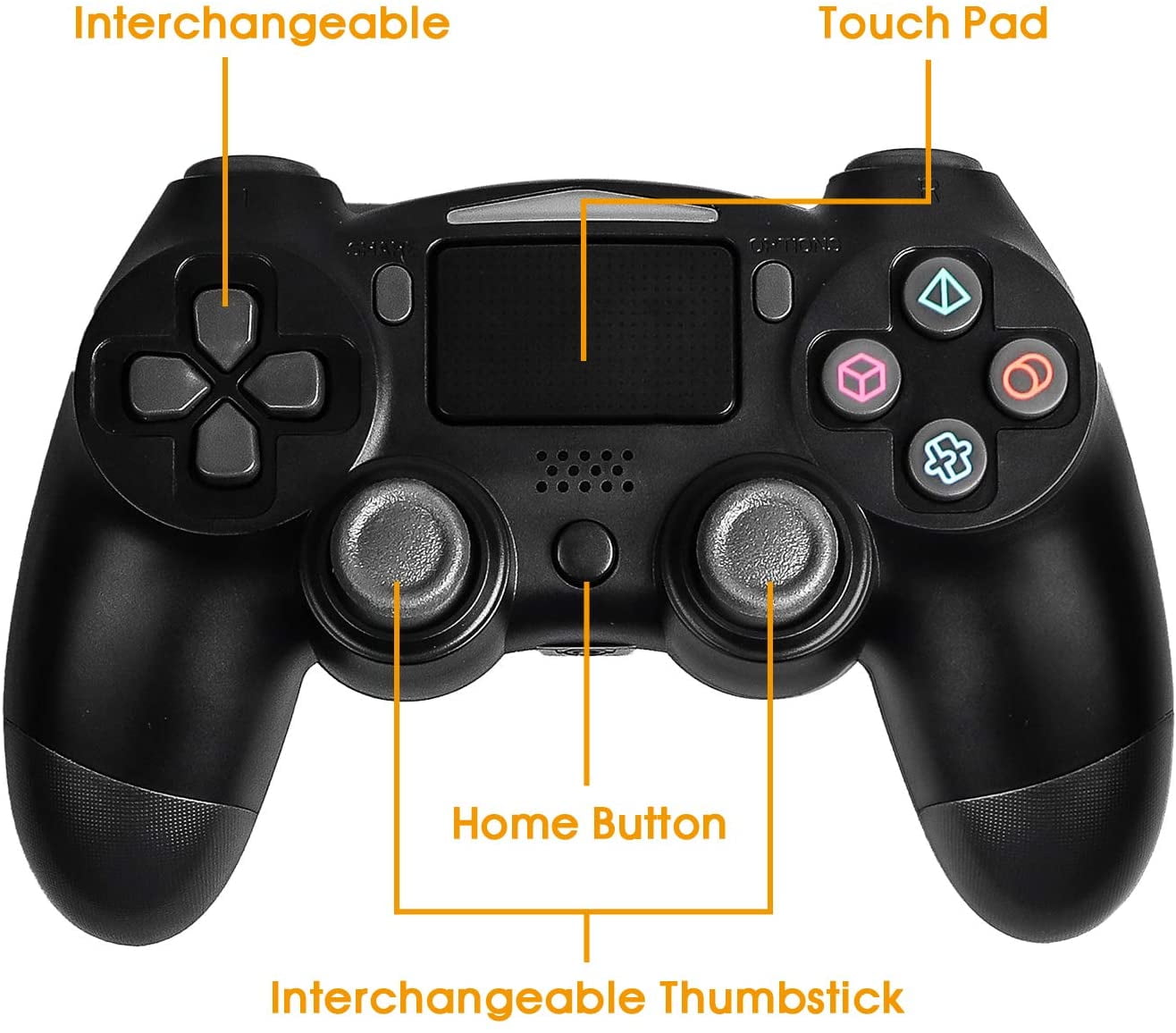 sades switch controller