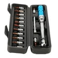 thumbnail image 2 of Lishi LeBycle Mountain Road Bike Torque Wrench Set (2-24NM), 2 of 20