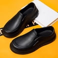 thumbnail image 3 of Hombres Chef Zapatos Combinados para Sin Deslizamiento La (39), 3 of 9
