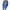 Blue, variant on Fartey Women's Full Zip Up Hoodie Casual Loose Long Sleeve Drawstring Hooded Jackets Fashion Fall Solid Color Jacket Coat with Pockets