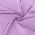 thumbnail image 3 of Bufandas de mujer de 70 cm, pañuelo cuadrado puro de Color liso liso, pañuelo para el cuello, pañuelo para el cuello Púrpura 70x70cm/27.56x27.56(LxW), 3 of 5