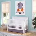 thumbnail image 2 of Child Craft Sheldon Convertible Crib, 2 of 9