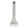 thumbnail image 2 of Industrial Supplies,Prong Punch Tool Lacing Prong Punch Tool Lacing Chisel Set Unmatched Quality, 2 of 12
