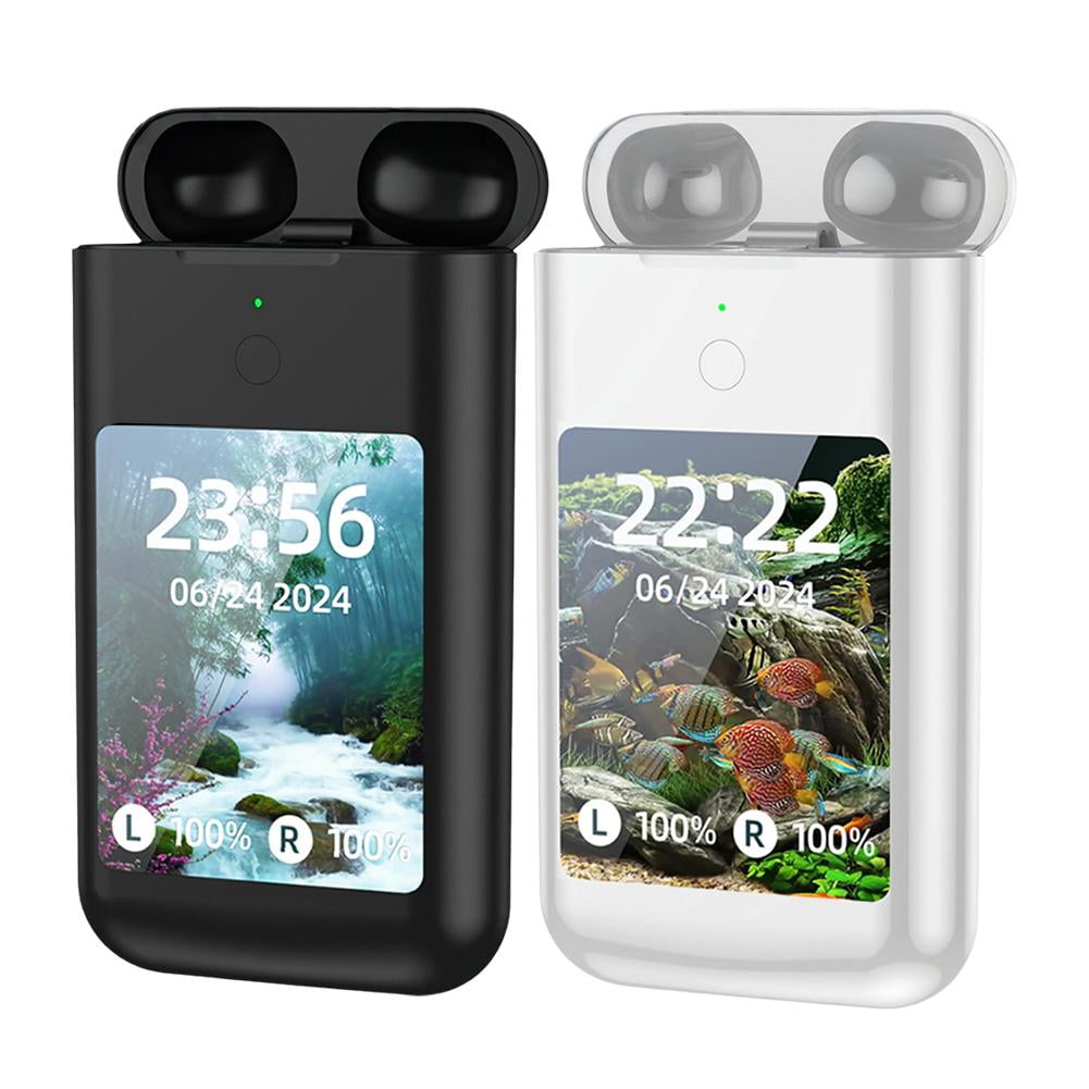 Portable power bank, 3-in-1 power bank, multimedia, Bluetooth headset