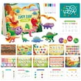 thumbnail image 1 of Handwriting Practice for Kids,Montessori Preschool Learning Activities Toys,Autism Educational Toys Learn to Write and Kindergarten Learning Activities Workbook, 1 of 5
