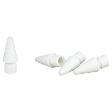 Apple純正 Apple Pencil Tips 交換用 ペン先 替え芯 4個入り [MX763AM/A] [MX763AM/A] ■