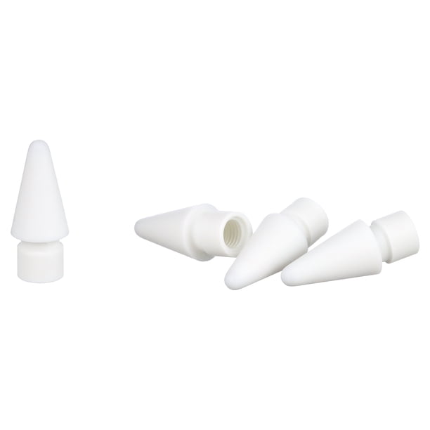 Apple Pencil Tips - 4pk for Apple Pencil Pro, 1st & 2nd Gen
