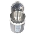 thumbnail image 3 of Buffalo Rice Cooker 1.8L (10 cup), 3 of 5