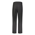 thumbnail image 2 of RGM Men's Tuxedo Pants Pleated Or Flat Front With Side Satin Stripe, 2 of 4