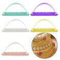 thumbnail image 4 of Multifunctional Baking Tool For Cake Decorating Frostings Piping And Chocolate Design Practical Arcs Piping Guide, 4 of 7
