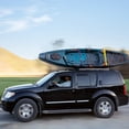 thumbnail image 4 of Lifetime Yukon Angler 11 ft 6 in Sit-On-Top Fishing Kayak, Lightning Fusion (90846), 4 of 19