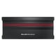 thumbnail image 3 of Amplificador Clase A/B De 4 Canales Audiobahn AF400, 3 of 4