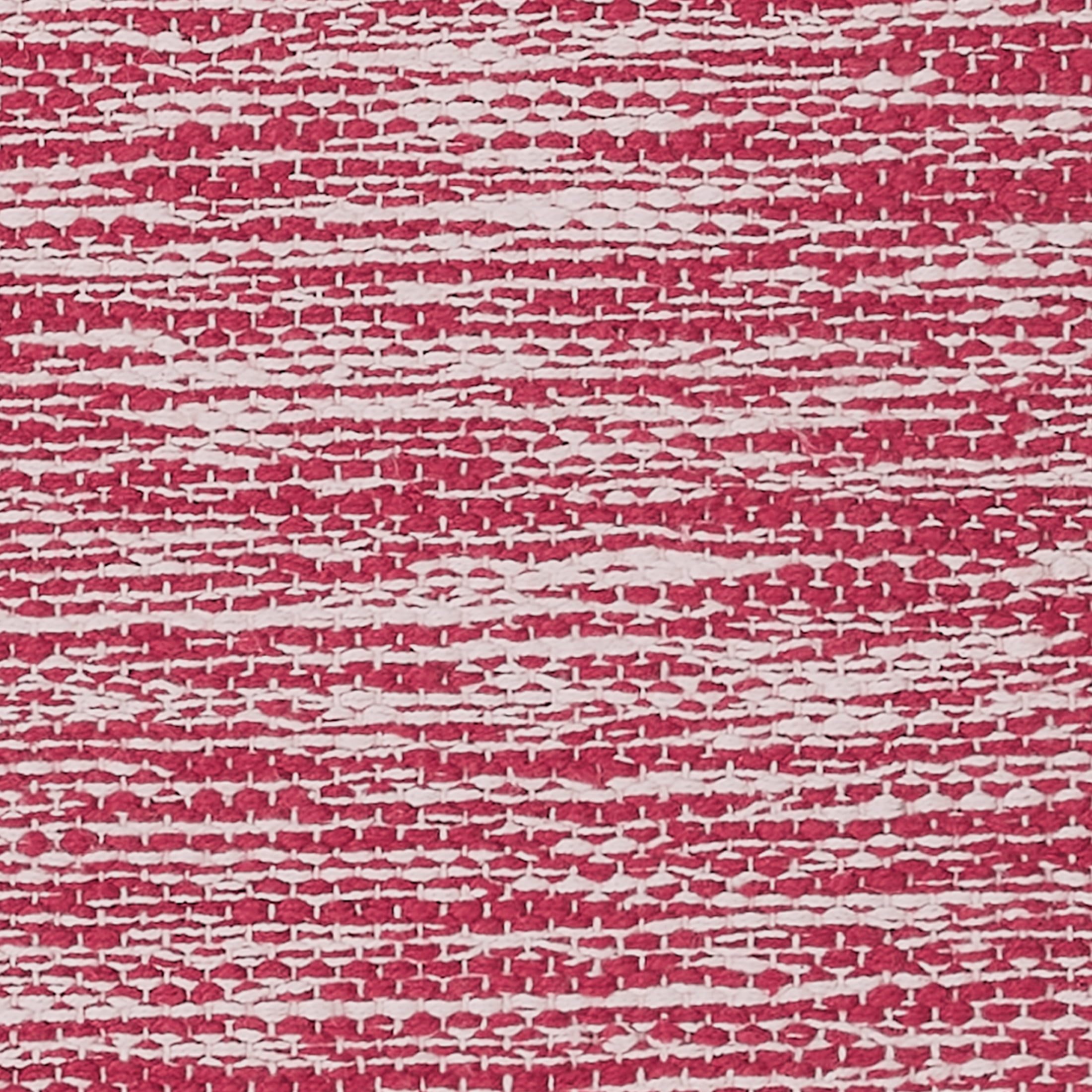 Mainstays Woven Fringe 13" x 19" Unknown Fibers Rusty Brick Placemats (4 Pack)