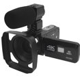 thumbnail image 5 of 37mm 72mm Lens Hood Detachable Wide Lens Hood For Camera Camcorder Photography, 5 of 5